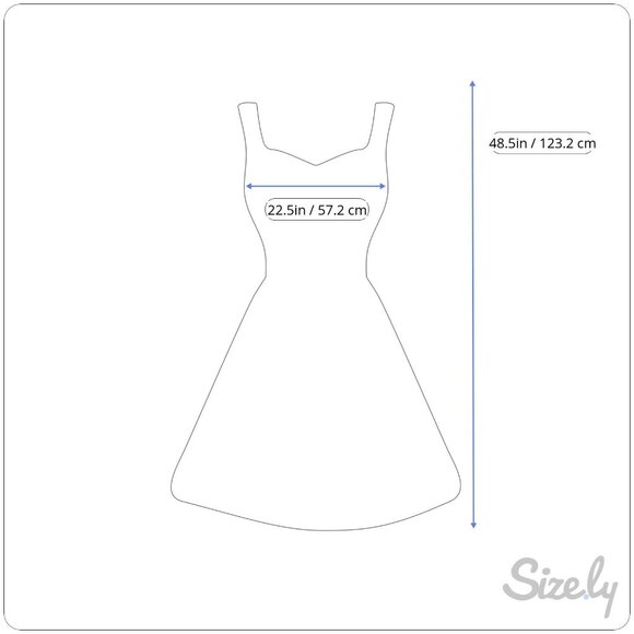 Jessica Howard Woman 22W Rose Sundress Boned Bodice Fully Lined EUC - Picture 5 of 16